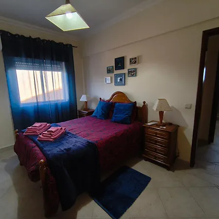 Apartment Flat In The Heart Of Algarve São Brás de Alportel