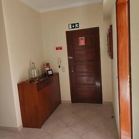 Flat In The Heart Of Algarve *