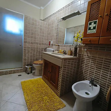 Flat In The Heart Of Algarve * 사우 브라스 드 알포르텔