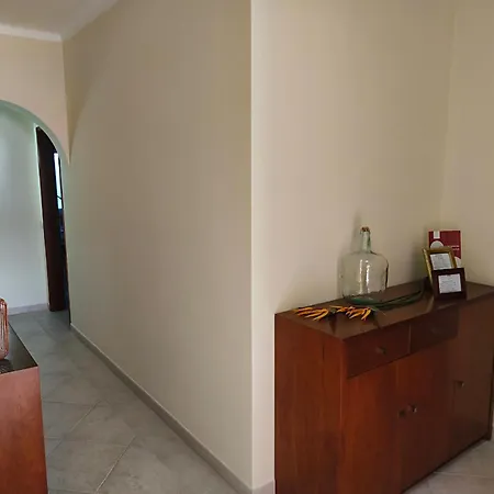 Flat In The Heart Of Algarve