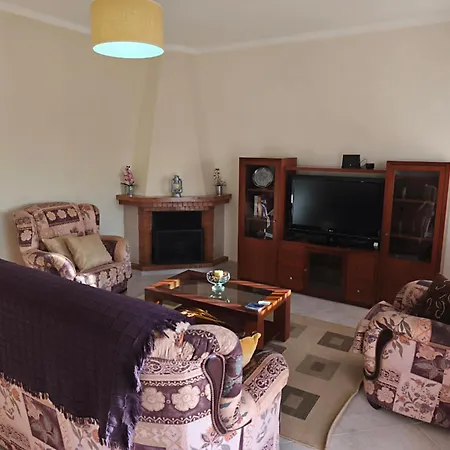 Flat In The Heart Of Algarve Apartment