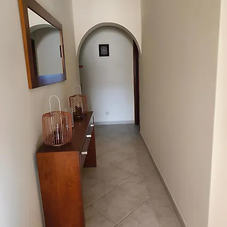Flat In The Heart Of Algarve Apartment *