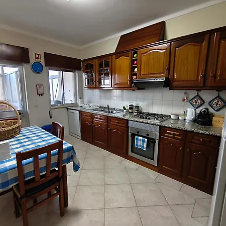 Flat In The Heart Of Algarve Apartment São Brás de Alportel