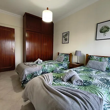 Flat In The Heart Of Algarve *