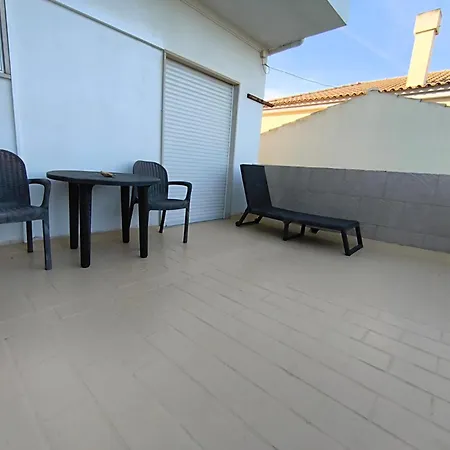 Flat In The Heart Of Algarve São Brás de Alportel
