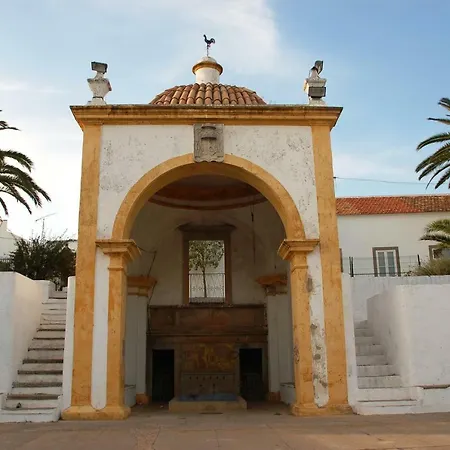Flat In The Heart Of Algarve