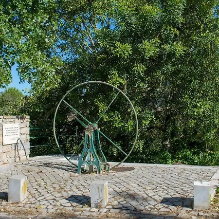 Flat In The Heart Of Algarve شقة