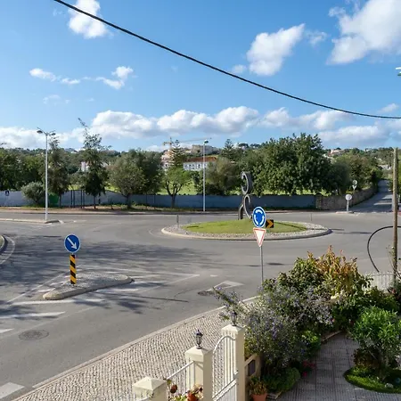 Flat In The Heart Of Algarve Apartment São Brás de Alportel