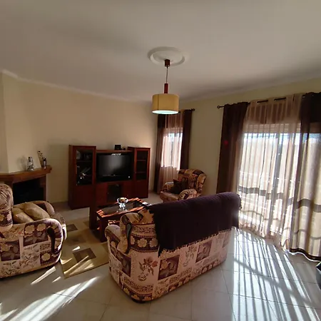 Lejlighed Flat In The Heart Of Algarve *