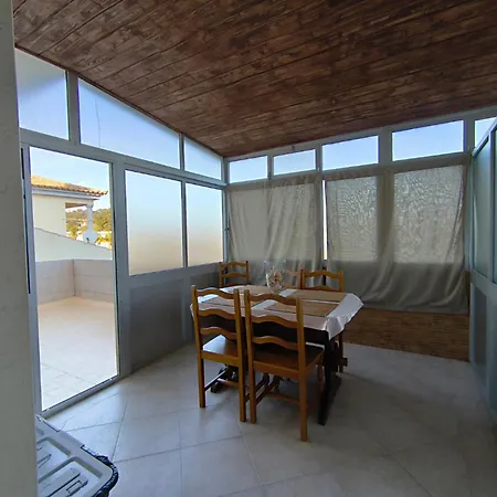 Flat In The Heart Of Algarve * São Brás de Alportel