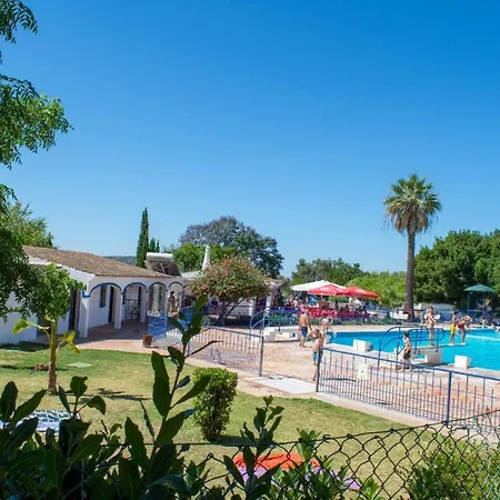 Flat In The Heart Of Algarve Apartman São Brás de Alportel