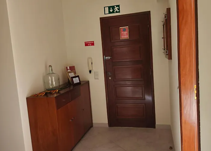 Flat In The Heart Of Algarve *