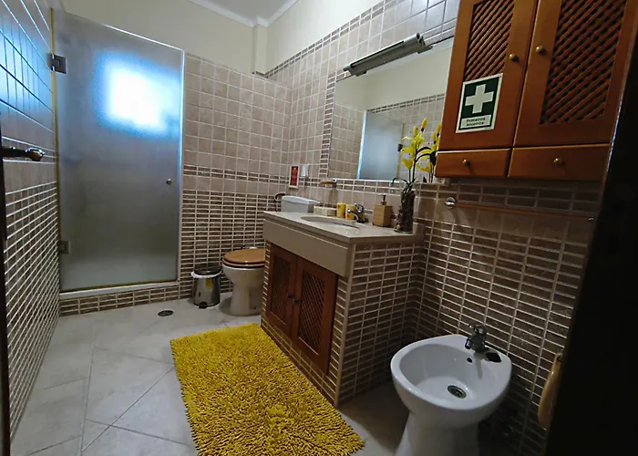 Flat In The Heart Of Algarve * São Brás de Alportel