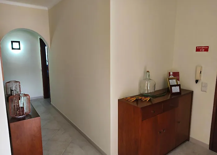 Flat In The Heart Of Algarve