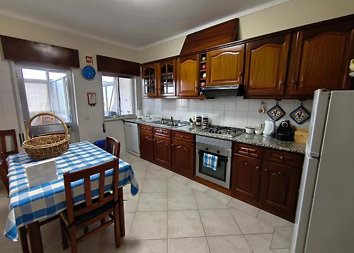 Flat In The Heart Of Algarve Daire São Brás de Alportel