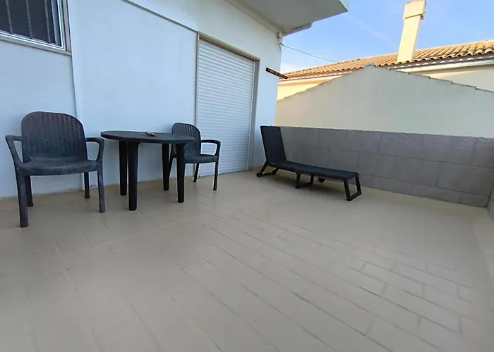 Flat In The Heart Of Algarve São Brás de Alportel