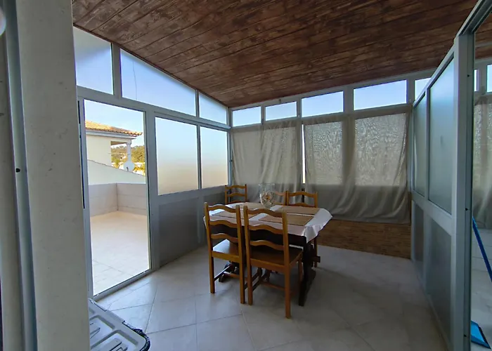 Flat In The Heart Of Algarve * São Brás de Alportel
