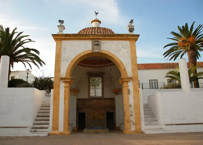 Flat In The Heart Of Algarve