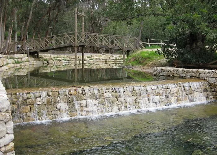 Flat In The Heart Of Algarve São Brás de Alportel