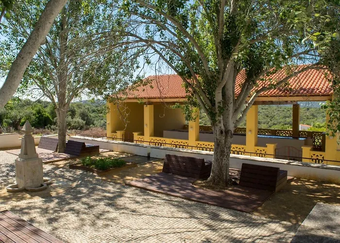 Daire Flat In The Heart Of Algarve *