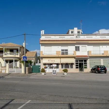 Flat In The Heart Of Algarve Daire São Brás de Alportel