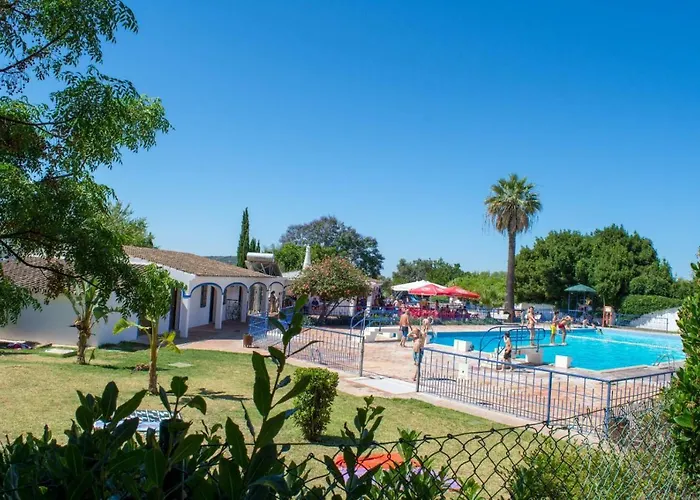 Flat In The Heart Of Algarve Lejlighed São Brás de Alportel